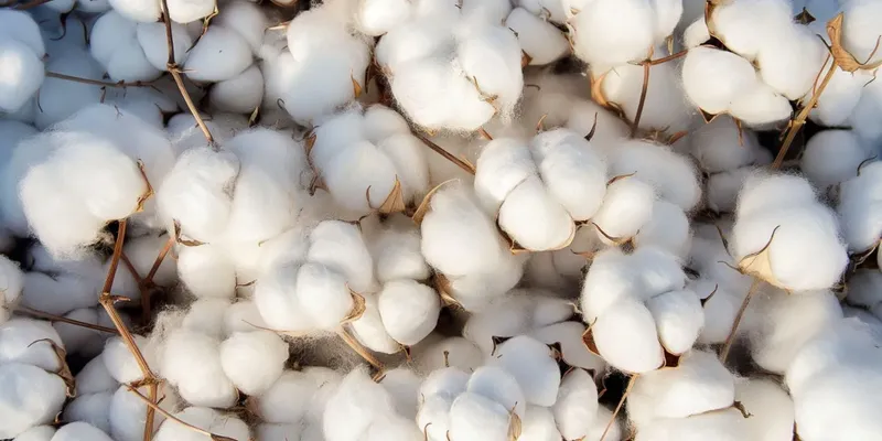 India Waives Cotton Import Duty Until October 31 to Support Textile Industry